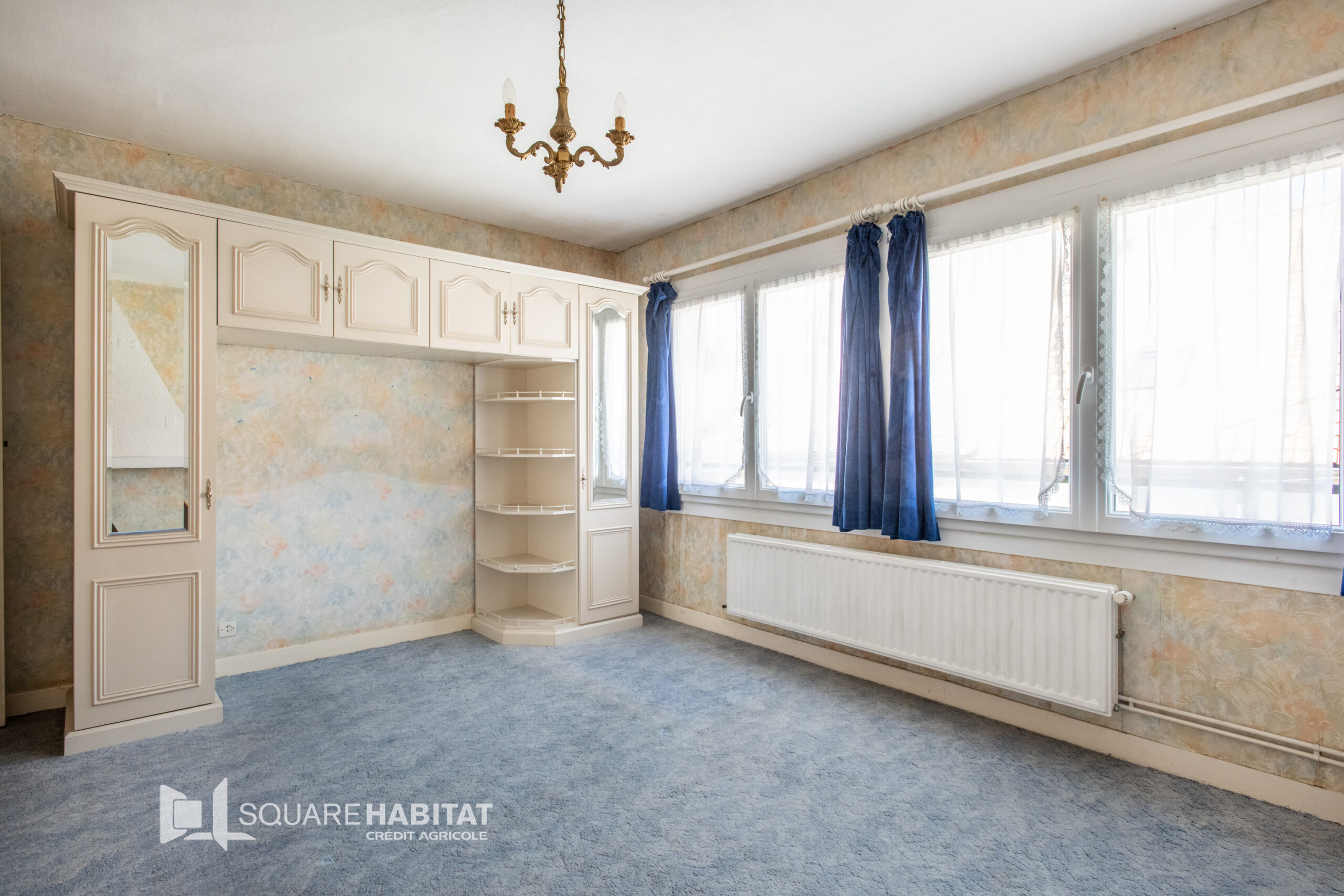 Maison Boulogne Sur Mer 4 pièce(s) 105 m2