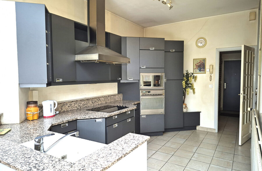Appartement Arras 5 pièce(s) 130 m2