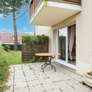 Appartement Sainte Cecile 2 pièce(s) 42 m2