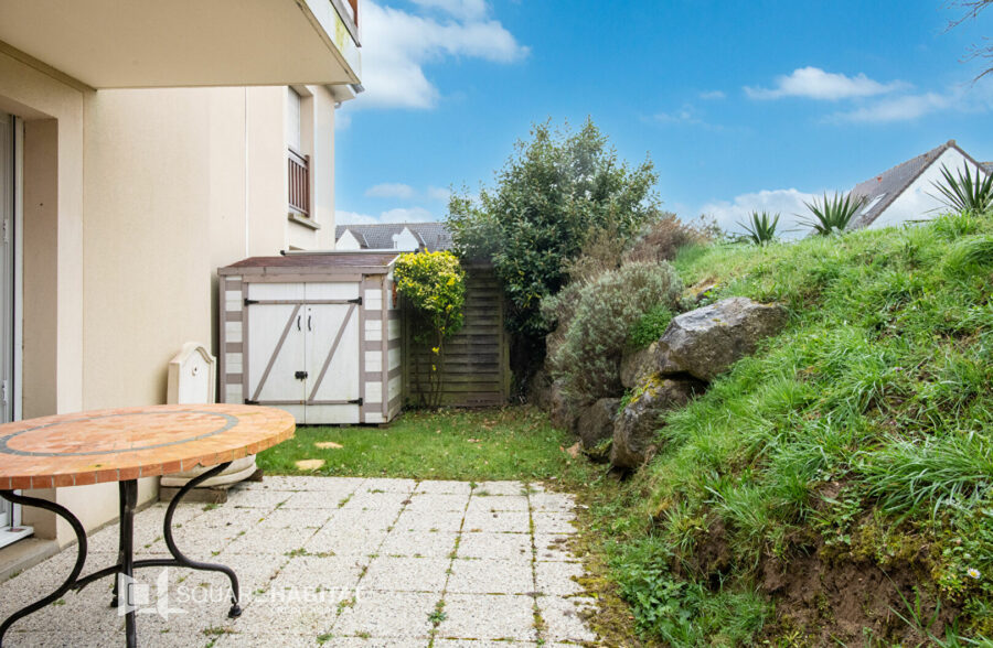 Appartement Sainte Cecile 2 pièce(s) 42 m2