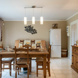 Appartement Sainte Cecile 2 pièce(s) 42 m2