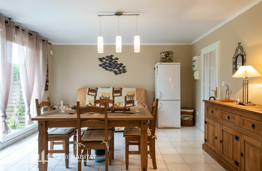 Appartement Sainte Cecile 2 pièce(s) 42 m2