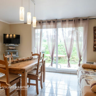 Appartement Sainte Cecile 2 pièce(s) 42 m2