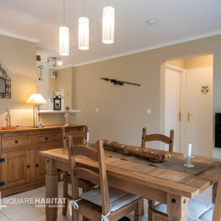 Appartement Sainte Cecile 2 pièce(s) 42 m2