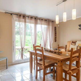 Appartement Sainte Cecile 2 pièce(s) 42 m2