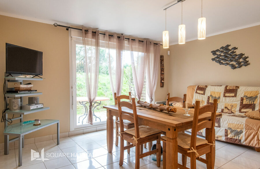 Appartement Sainte Cecile 2 pièce(s) 42 m2