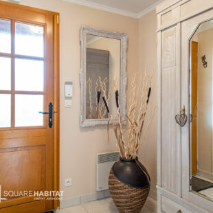 Appartement Sainte Cecile 2 pièce(s) 42 m2