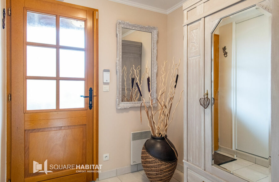 Appartement Sainte Cecile 2 pièce(s) 42 m2