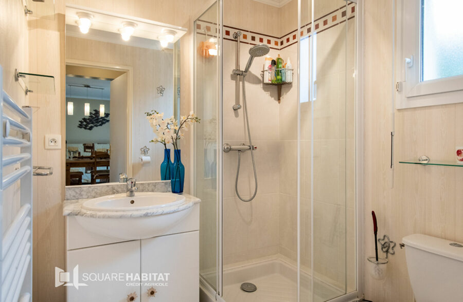 Appartement Sainte Cecile 2 pièce(s) 42 m2