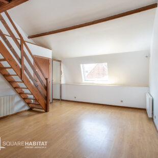 Appartement Boulogne Sur Mer 2 pièce(s)