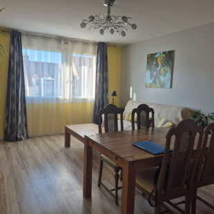 Appartement Boulogne Sur Mer 2 pièce(s) 47.14 m2  Sous offre 