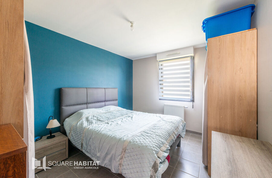PAVILLON PLAIN PIED INDIVIDUEL DE 2017  Sous compromis 