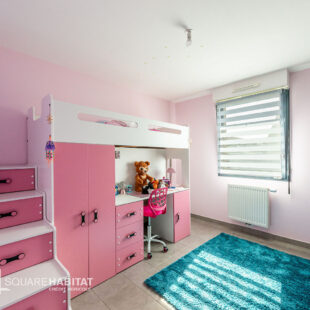 PAVILLON PLAIN PIED INDIVIDUEL DE 2017  Sous compromis 