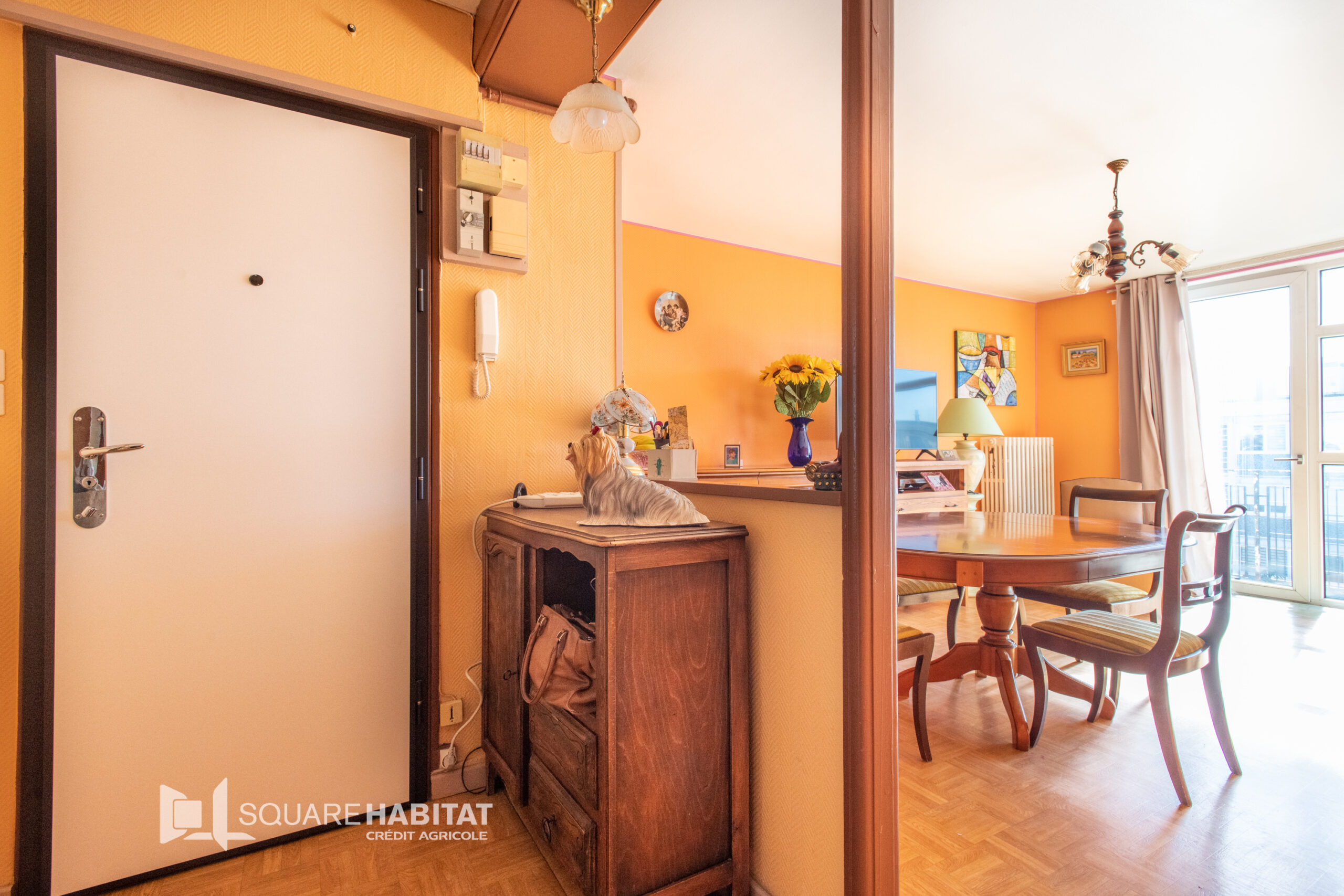 Appartement Boulogne Sur Mer 4 pièce(s) 67 m2