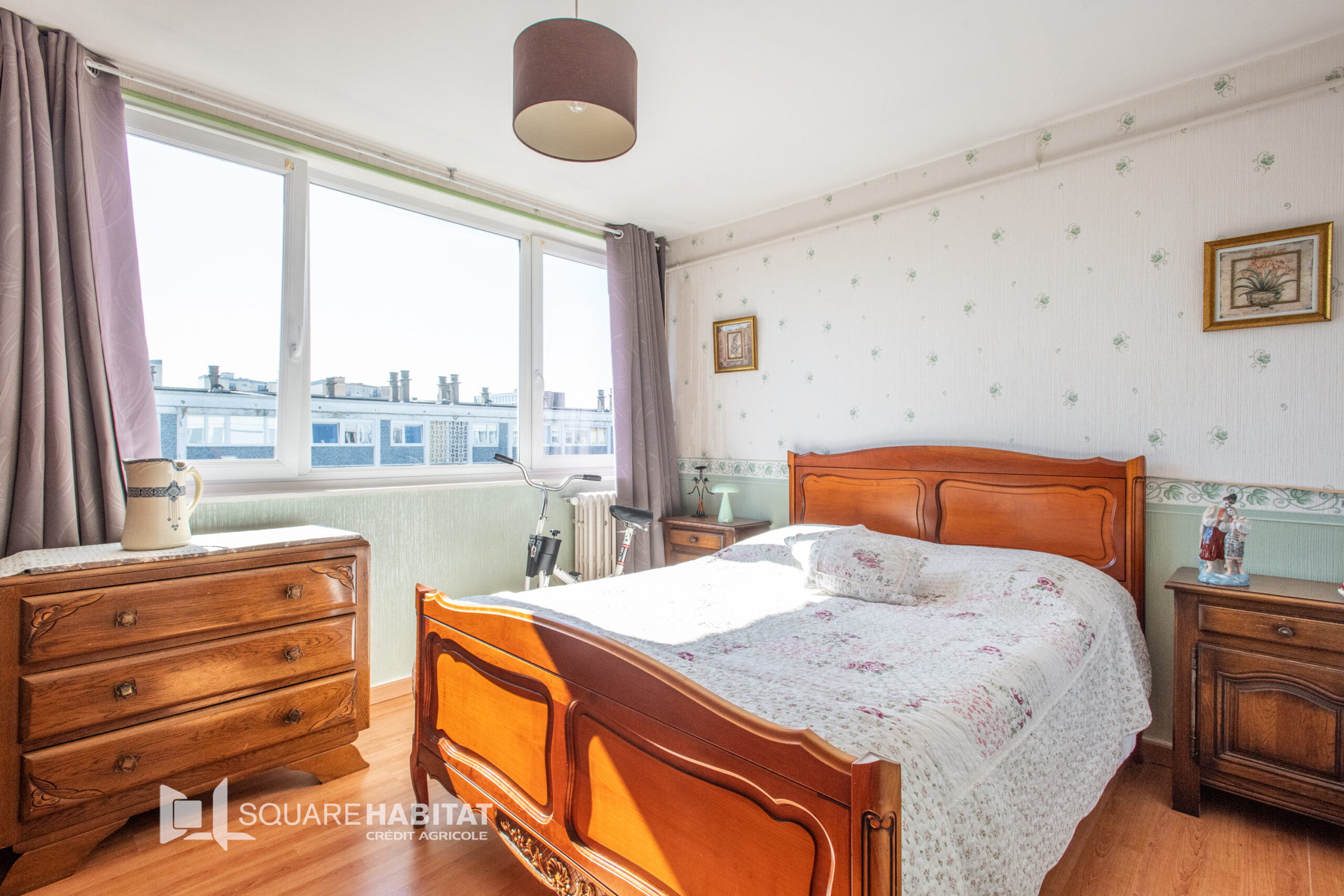 Appartement Boulogne Sur Mer 4 pièce(s) 67 m2