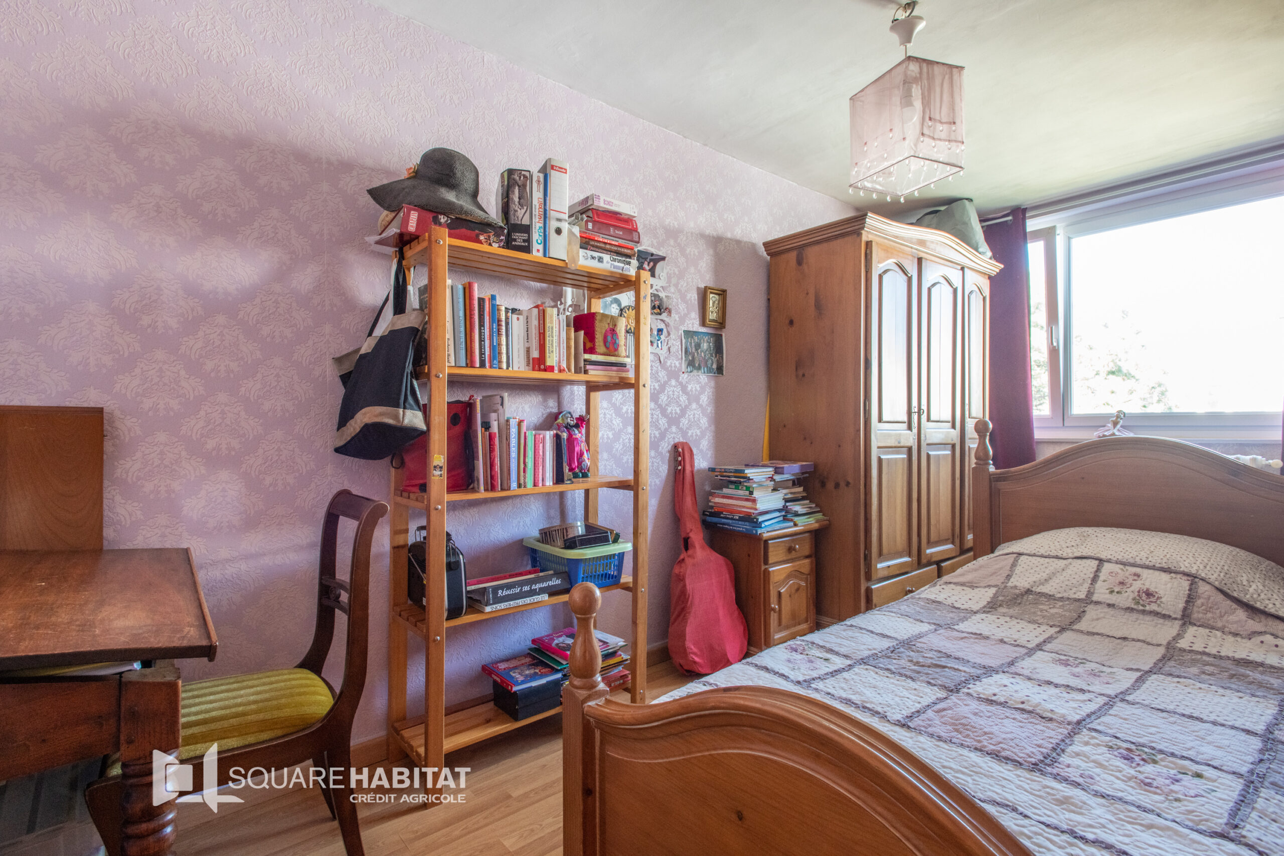 Appartement Boulogne Sur Mer 4 pièce(s) 67 m2