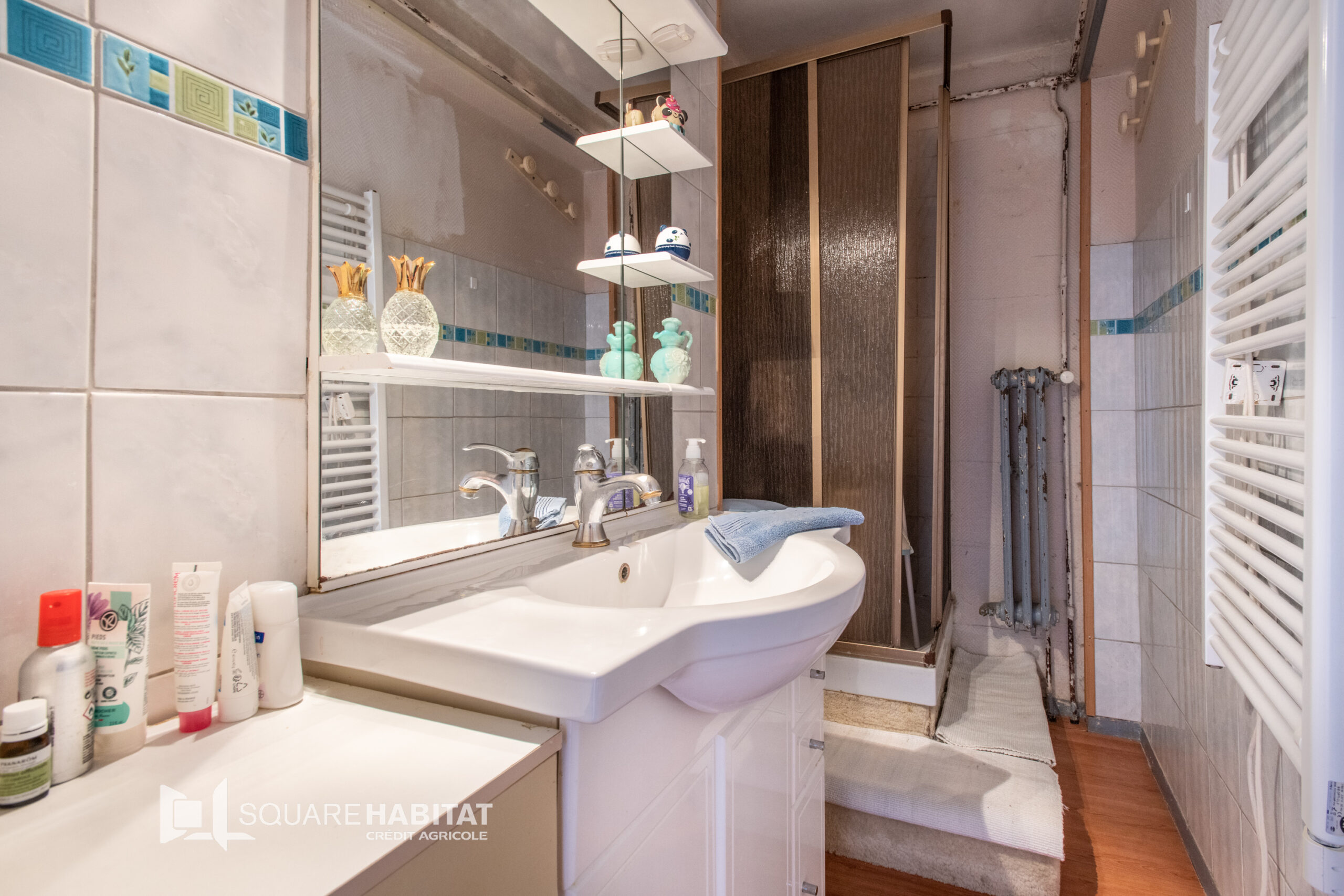 Appartement Boulogne Sur Mer 4 pièce(s) 67 m2