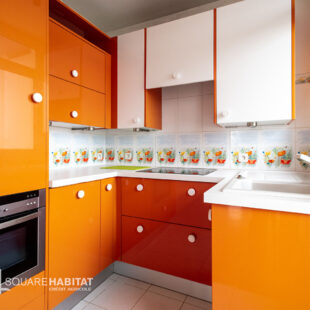 Appartement  vue port
