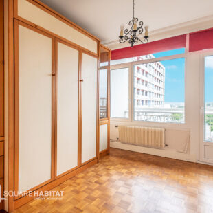 Appartement  vue port