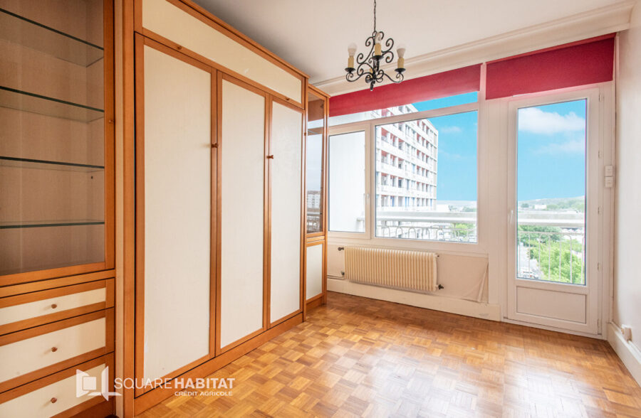 Appartement  vue port