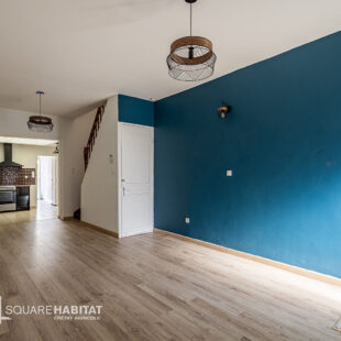 Exclusivité Square Habitat MAISON 1930