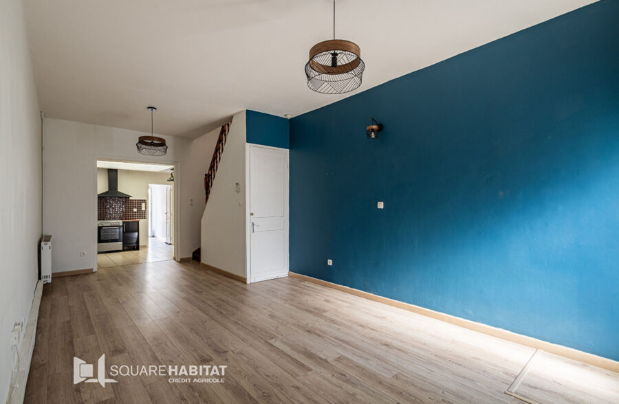 Exclusivité Square Habitat MAISON 1930