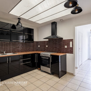 Exclusivité Square Habitat MAISON 1930