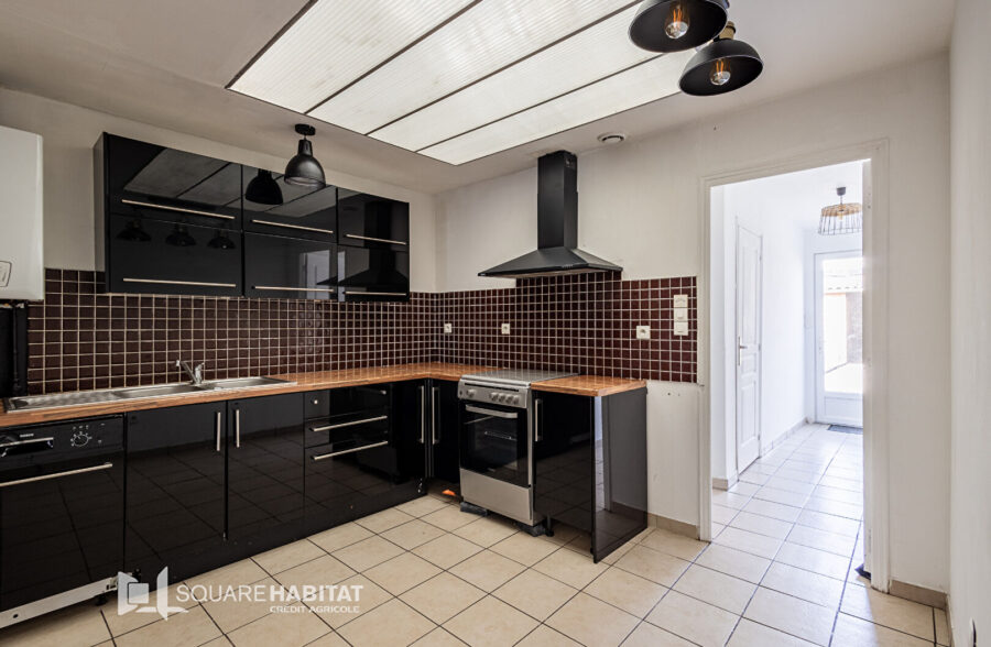 Exclusivité Square Habitat MAISON 1930