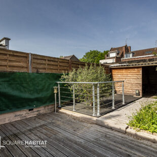 Exclusivité Square Habitat MAISON 1930