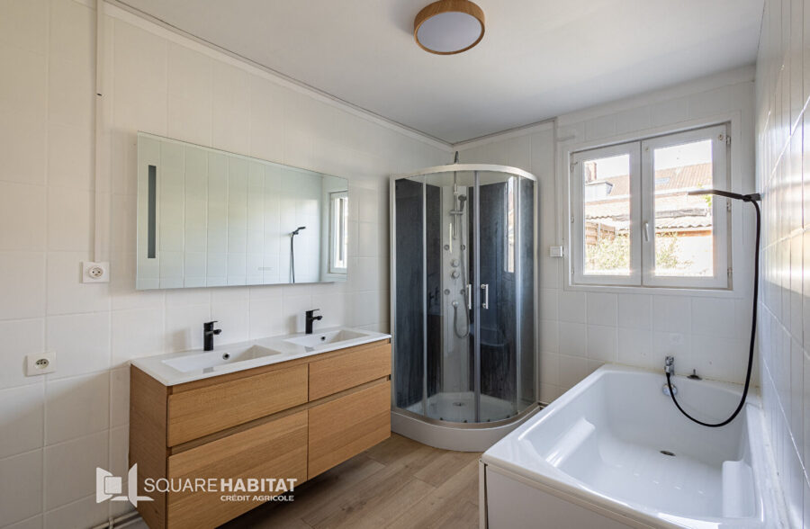 Exclusivité Square Habitat MAISON 1930