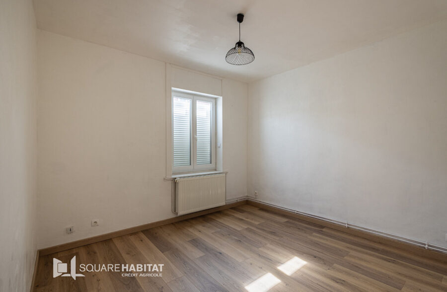 Exclusivité Square Habitat MAISON 1930