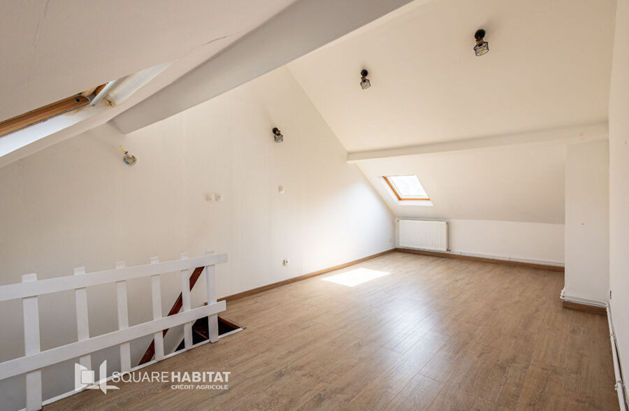 Exclusivité Square Habitat MAISON 1930
