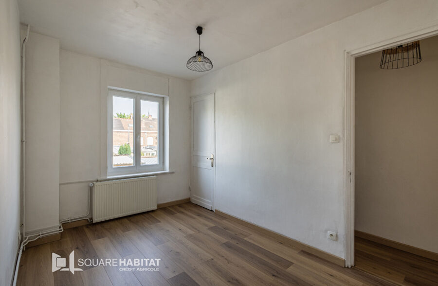 Exclusivité Square Habitat MAISON 1930