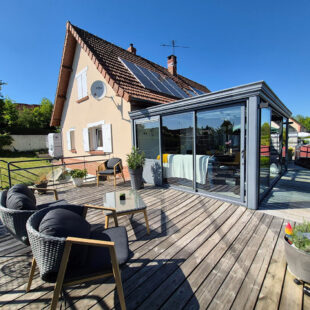 Secteur Baie de Somme , Superbe pavillon individuel sur sous sol complet !