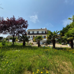 Fort Mahon Plage , Semi plain pied 6 chambres !!!