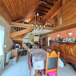 Fort Mahon Plage , Semi plain pied 6 chambres !!!