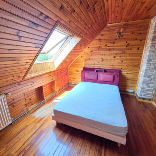 Fort Mahon Plage , Semi plain pied 6 chambres !!!