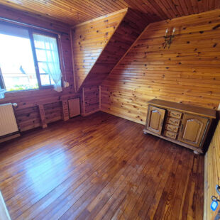 Fort Mahon Plage , Semi plain pied 6 chambres !!!