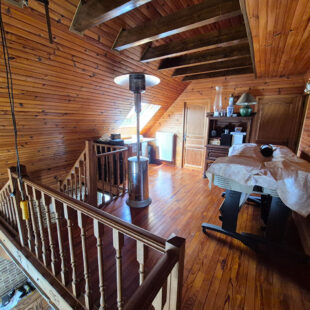 Fort Mahon Plage , Semi plain pied 6 chambres !!!