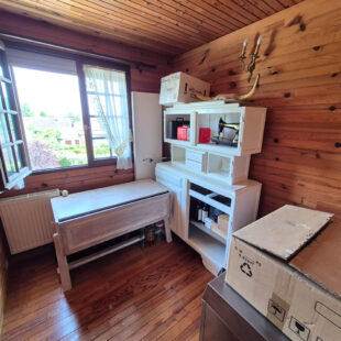 Fort Mahon Plage , Semi plain pied 6 chambres !!!