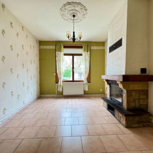 Maison Valenciennes 4 pièce(s)  Sous offre 