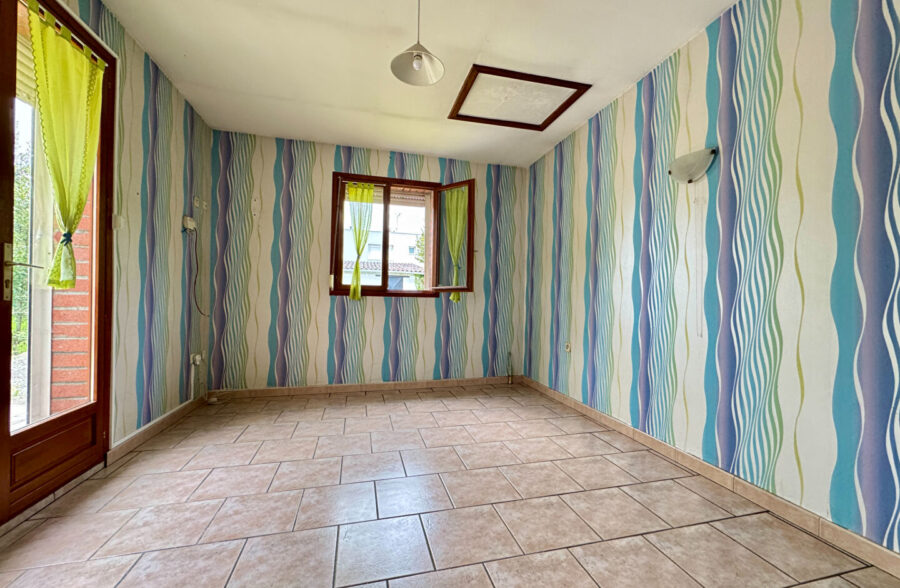 Maison Valenciennes 4 pièce(s)  Sous offre 