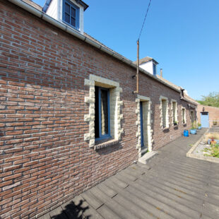 Maison Cambrai 8 pièce(s) 121 m2