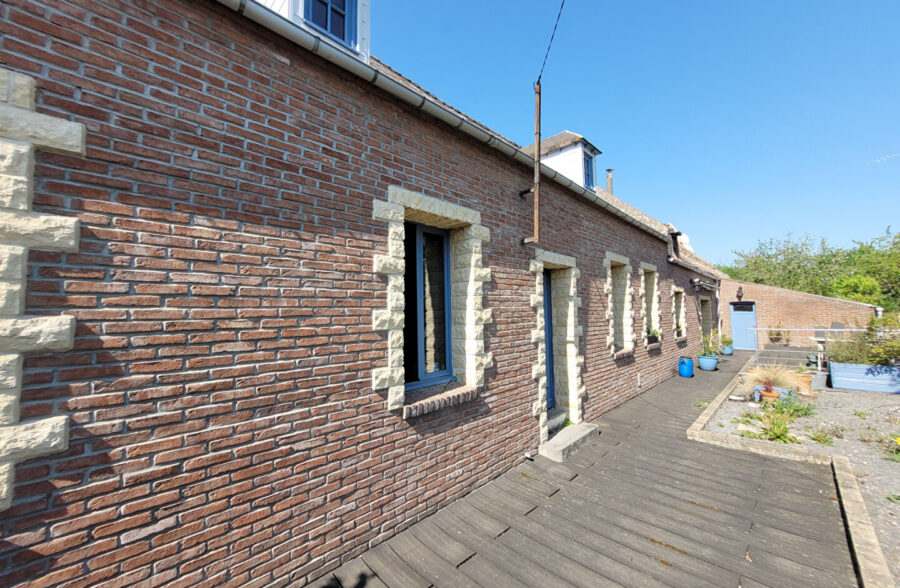 Maison Cambrai 8 pièce(s) 121 m2
