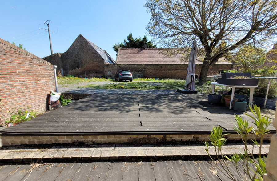 Maison Cambrai 8 pièce(s) 121 m2