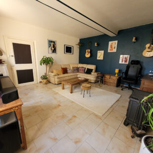 Maison Cambrai 8 pièce(s) 121 m2