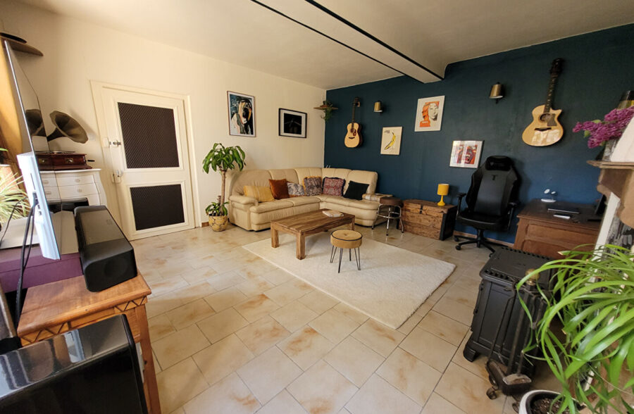 Maison Cambrai 8 pièce(s) 121 m2