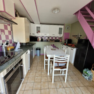 Maison Cambrai 8 pièce(s) 121 m2