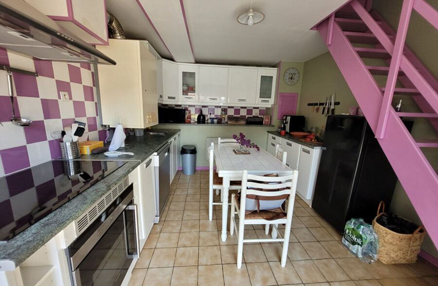 Maison Cambrai 8 pièce(s) 121 m2