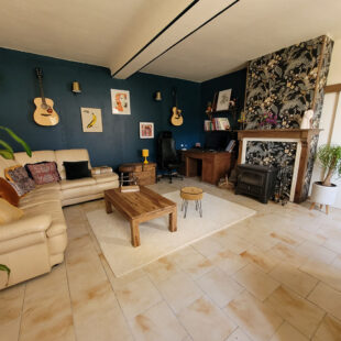 Maison Cambrai 8 pièce(s) 121 m2